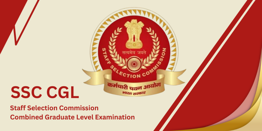 SSC CGL Apply Online 2025